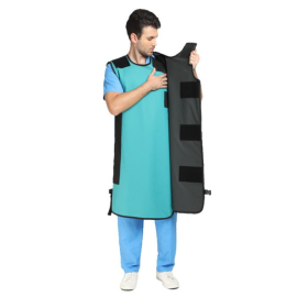 IS Full Protection Wrap Around Lead Apron