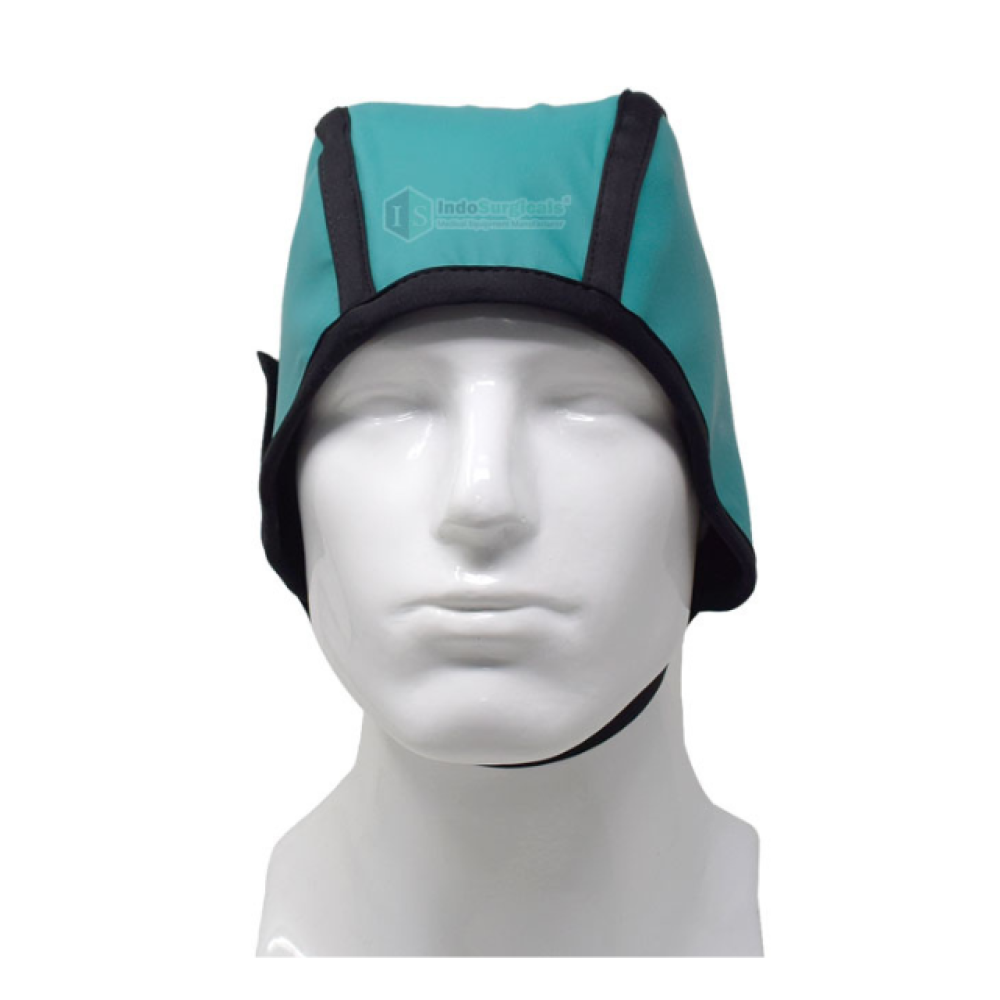 IS Full Protection Lead Cap (Head Shield)