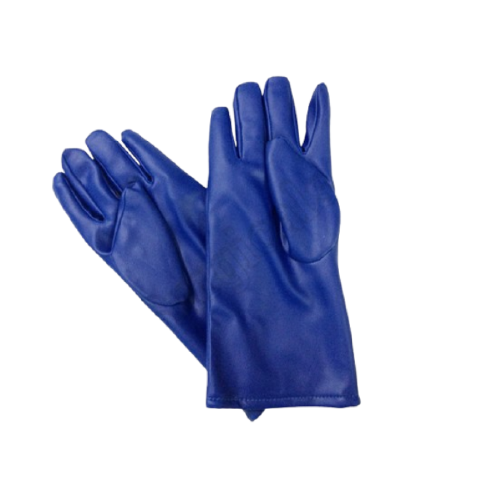 IS Lead Gloves for X-Ray Protection
