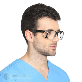 IS Wrap Around X-Ray Lead Goggles