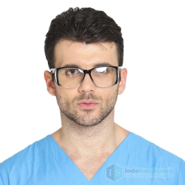 IS Wrap Around X-Ray Lead Goggles