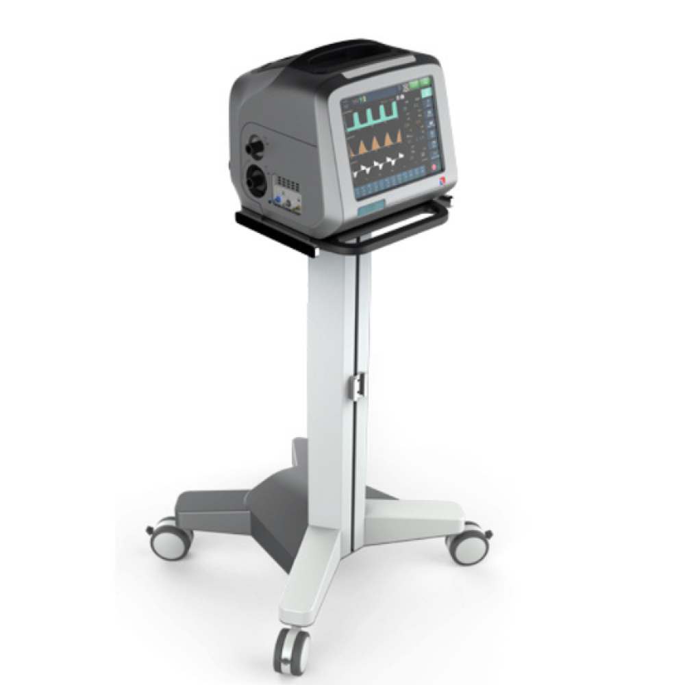 Life Line L108 ICU Ventilator