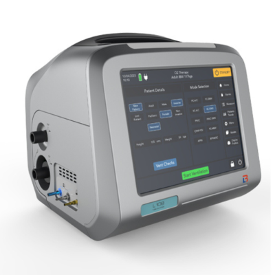 Life Line L108 Neonatal Ventilator