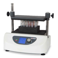 Remi Single Phase Multi Vortexer