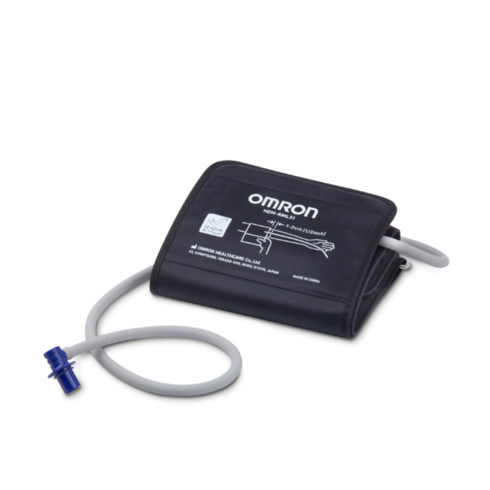 Omron HEM-RML31 Upper Arm Blood Pressure Monitor Cuff
