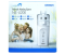 Omron Mesh Nebulizer NE-U200 Portable & U200 Low Noise