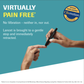 Accu-Chek Active Glucometer Kit