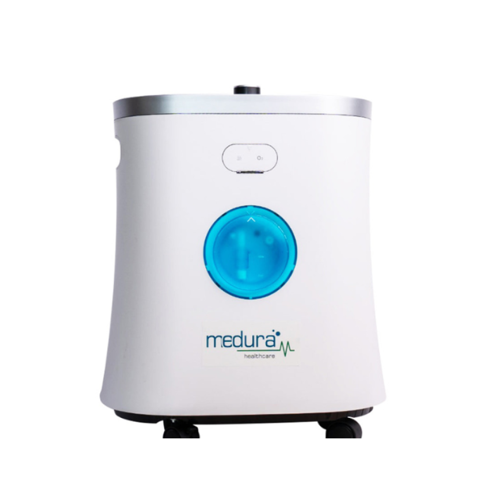 Medura Medoxy Portable Oxygen Concentrator