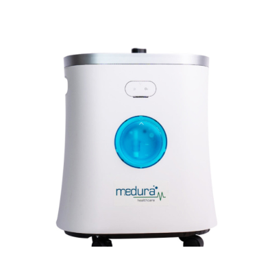 Medura Medoxy Portable Oxygen Concentrator