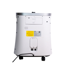 Medura Medoxy Portable Oxygen Concentrator