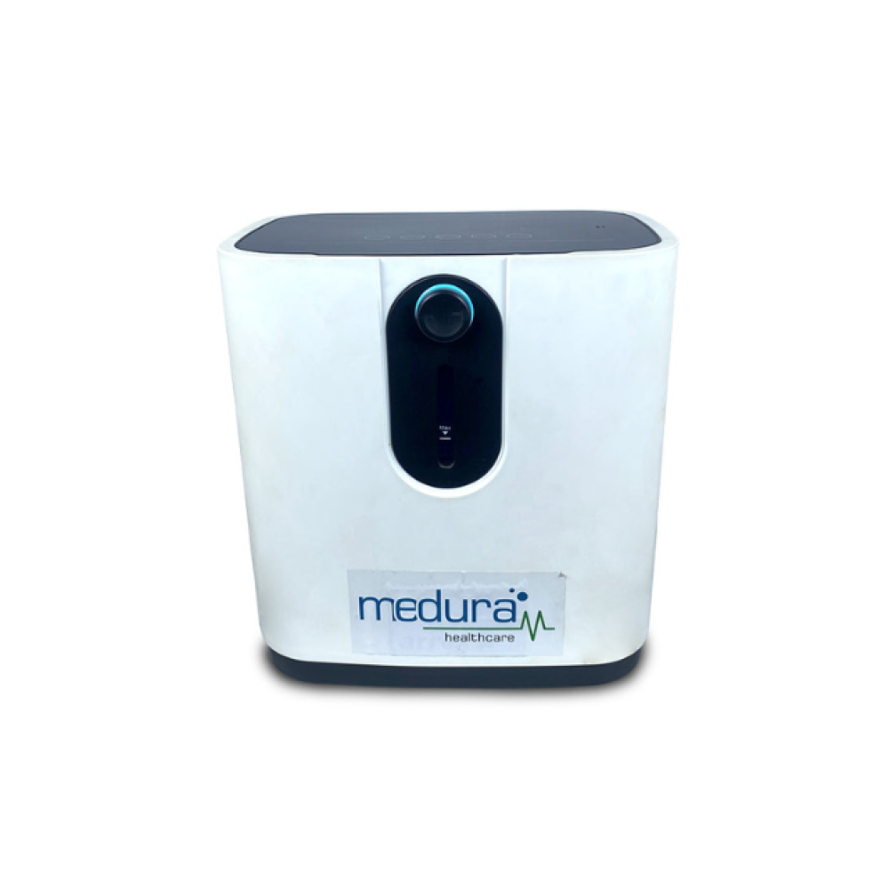 Medura Medoxy Pro I Oxygen Concentrator