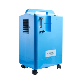 Medura Medoxy Pro V Oxygen Concentrator