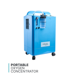 Medura Medoxy Pro V Oxygen Concentrator