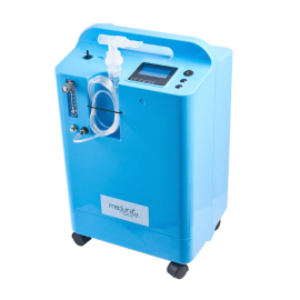 Medura Medoxy Pro V Oxygen Concentrator