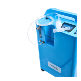 Medura Medoxy Pro V Oxygen Concentrator