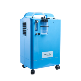 Medura Medoxy Pro V Oxygen Concentrator