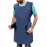 RADARMOUR Lead Vinyl X-Ray Lead Apron