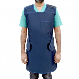 RADARMOUR Lead Vinyl X-Ray Lead Apron