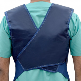 RADARMOUR Lead Vinyl X-Ray Lead Apron