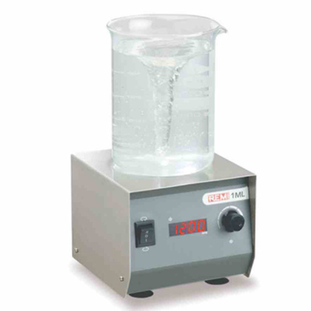 Remi 1 MLH Magnetic Stirrers