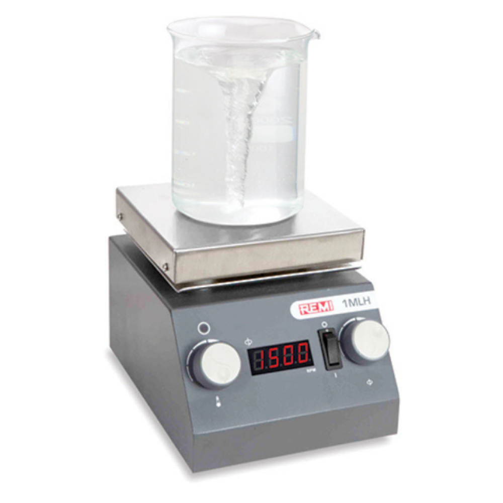 Remi 1 MLH Magnetic Stirrers