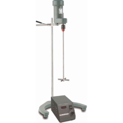 Remi  RQ -129/D Direct Drive Stirrers