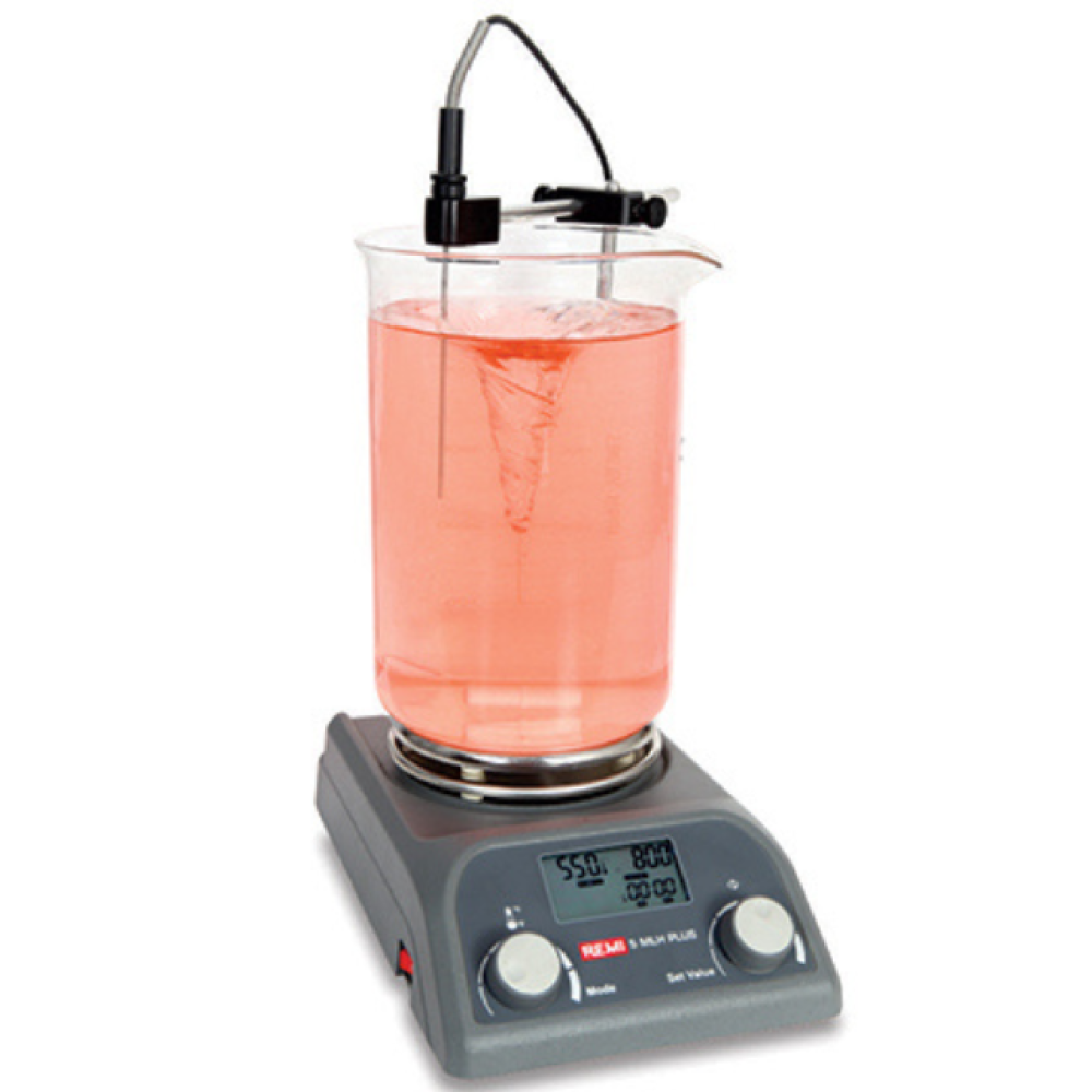Remi 5 MLH Plus Magnetic Stirrer