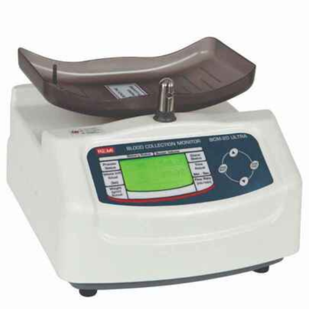 Remi BCM 20 Ultra Blood Collection Equipment