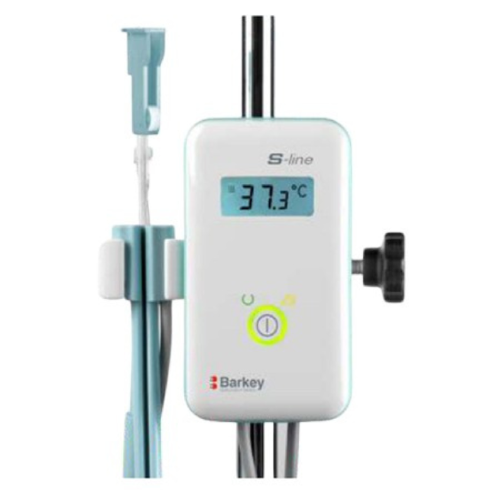 Remi S Line Blood Warmers