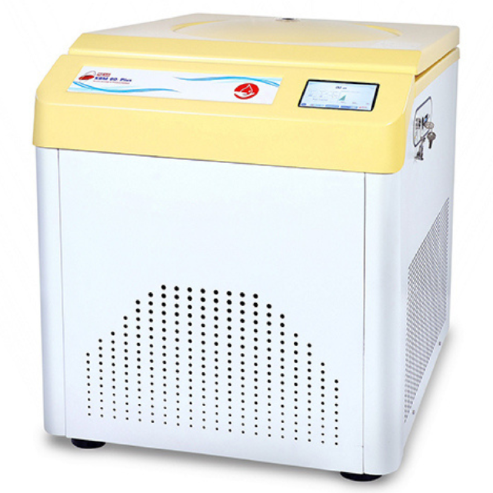 Remi KBM-80 Plus TFT Centrifuge For Blood Component Separation
