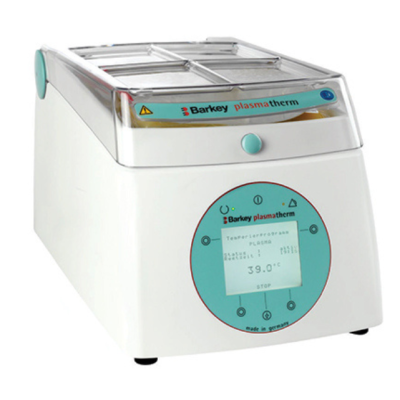 Remi Barkey Plasmatherm