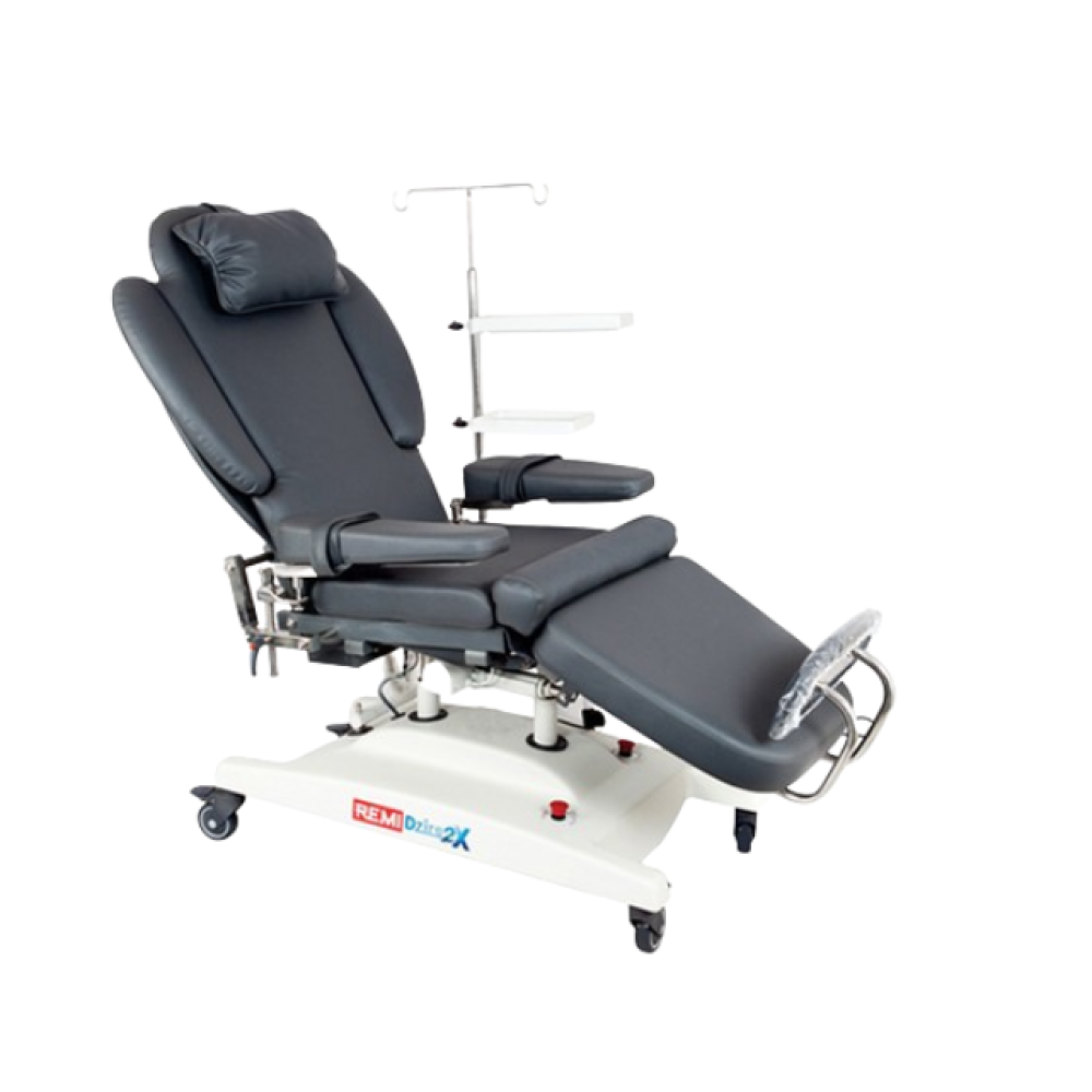 Remi DZIRE 2X Blood Donor Chair