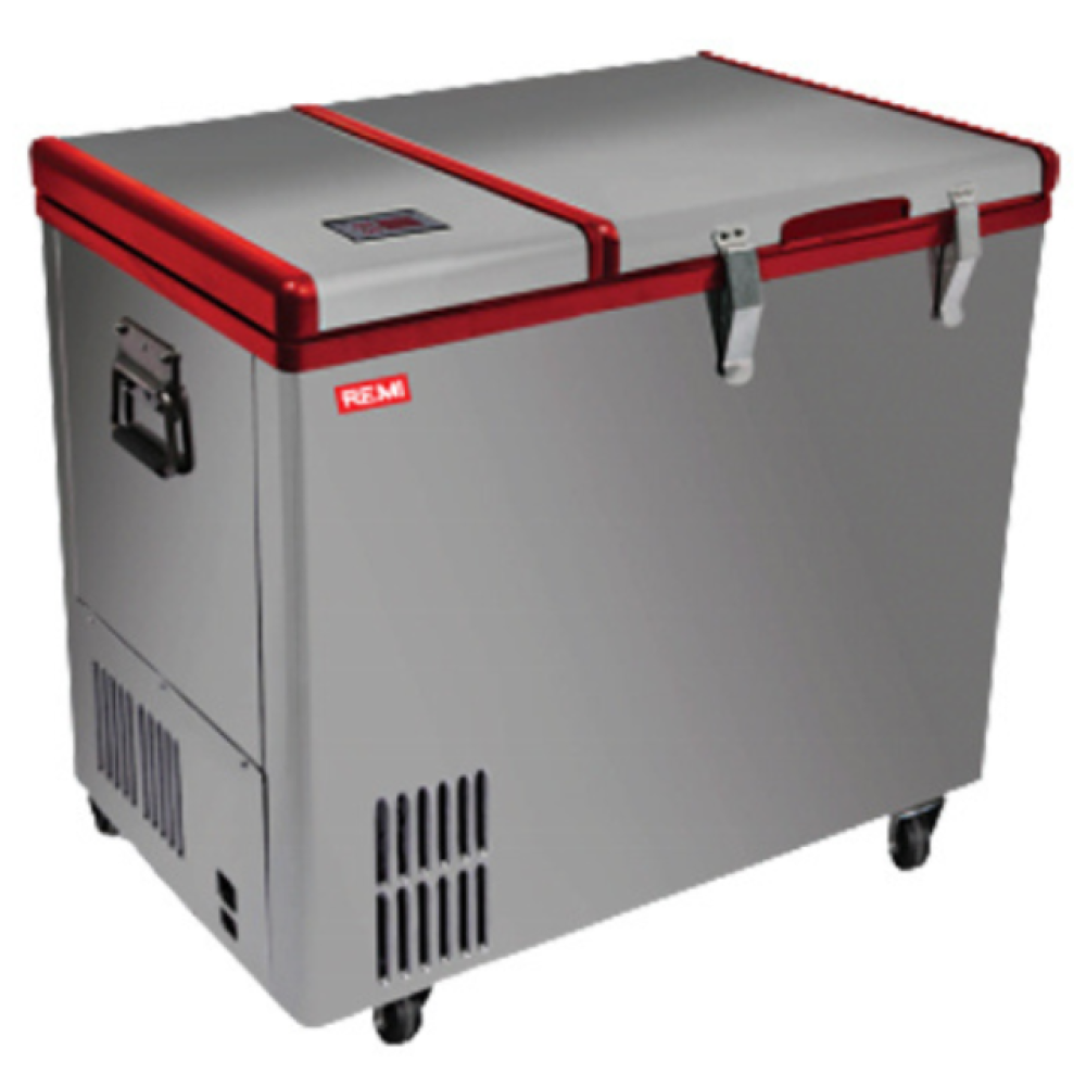 Remi MBT 100 Professional Mobile Refrigeration Box