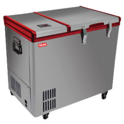 Remi MBT 100 Professional Mobile Refrigeration Box