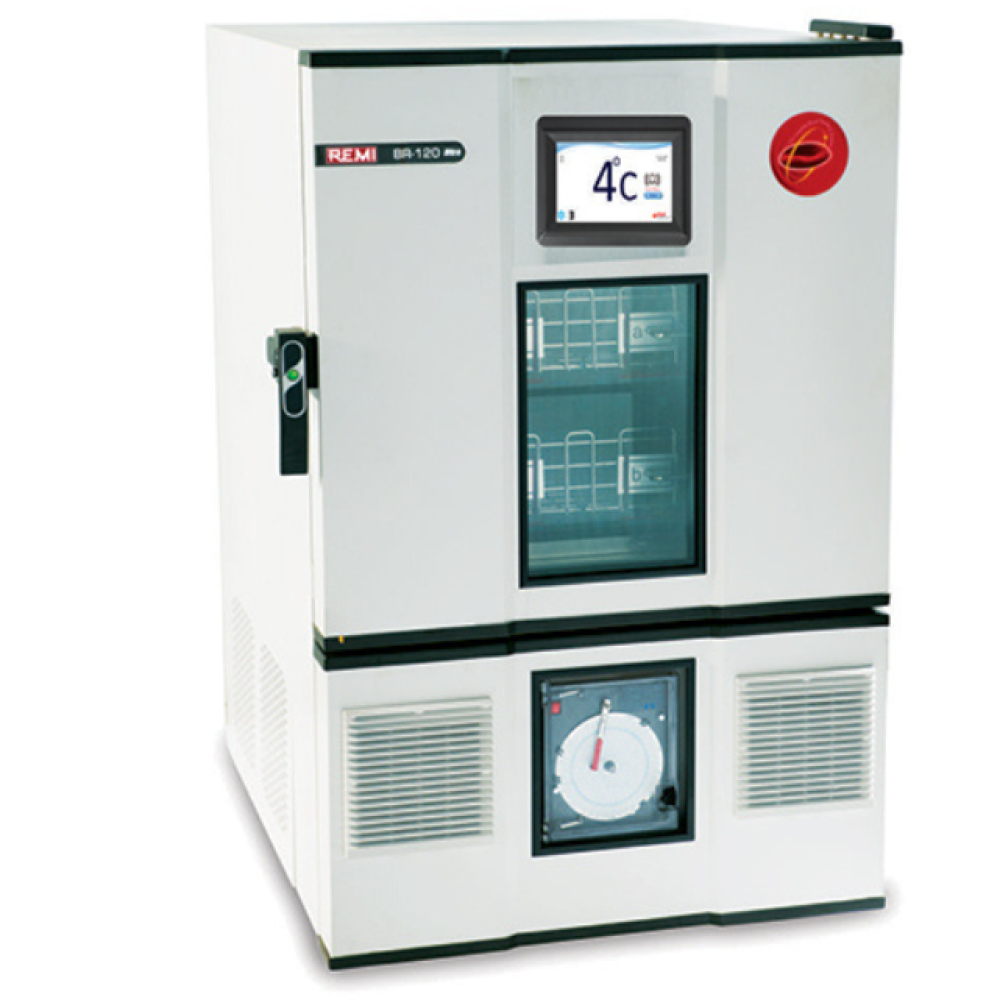 Remi BR-120 Blood Storage Cabinet