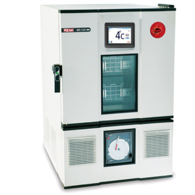 Remi BR-120 Blood Storage Cabinet