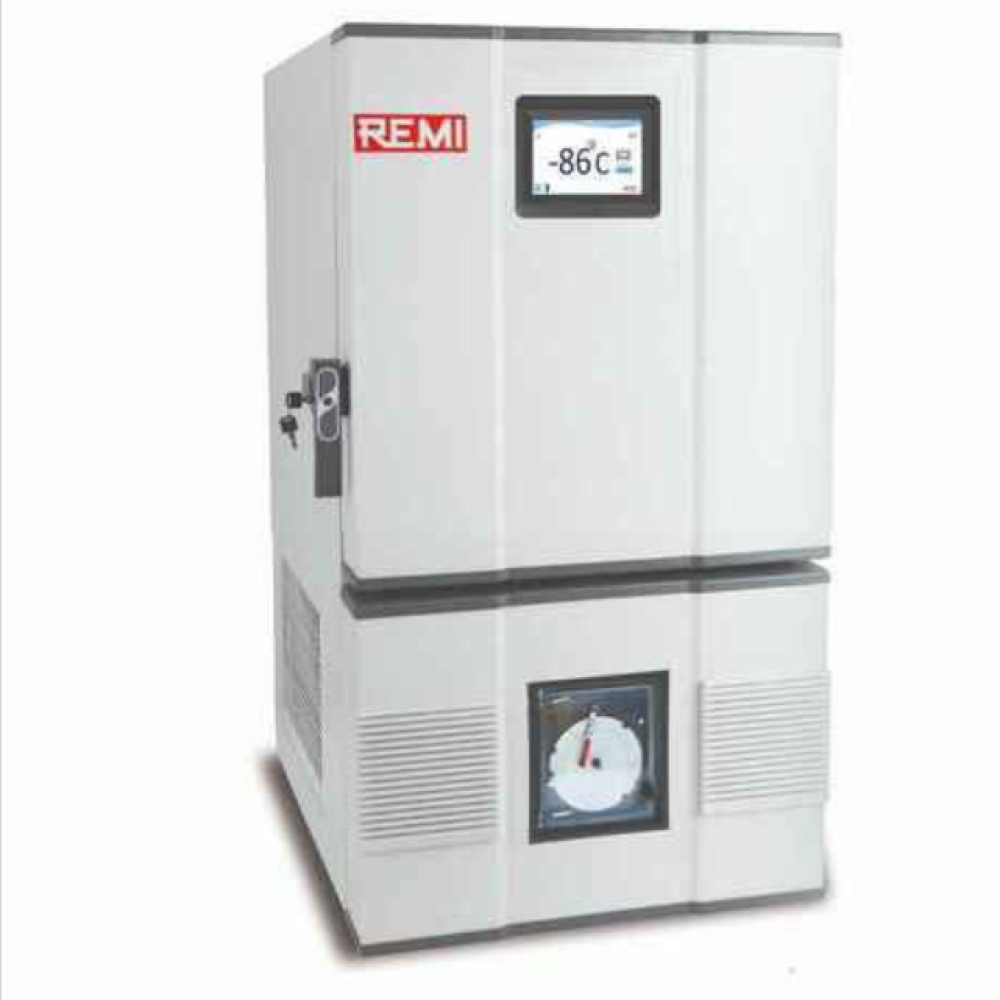 Remi PDV 185 Ultra Low Deep Freezer