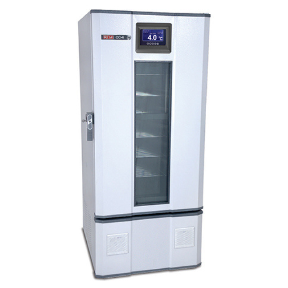 Remi CC-10 Plus LCD Cold Cabinets