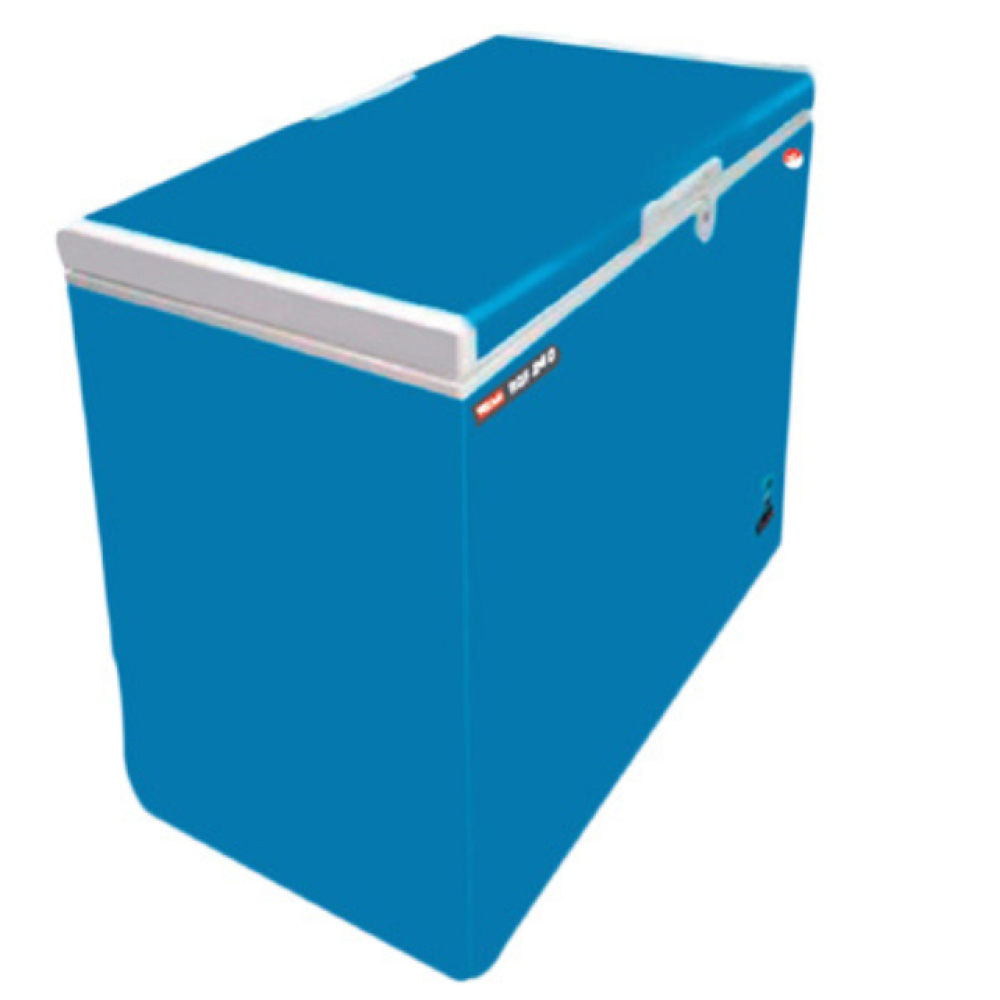 Remi RQF 240 Vaccine Freezer