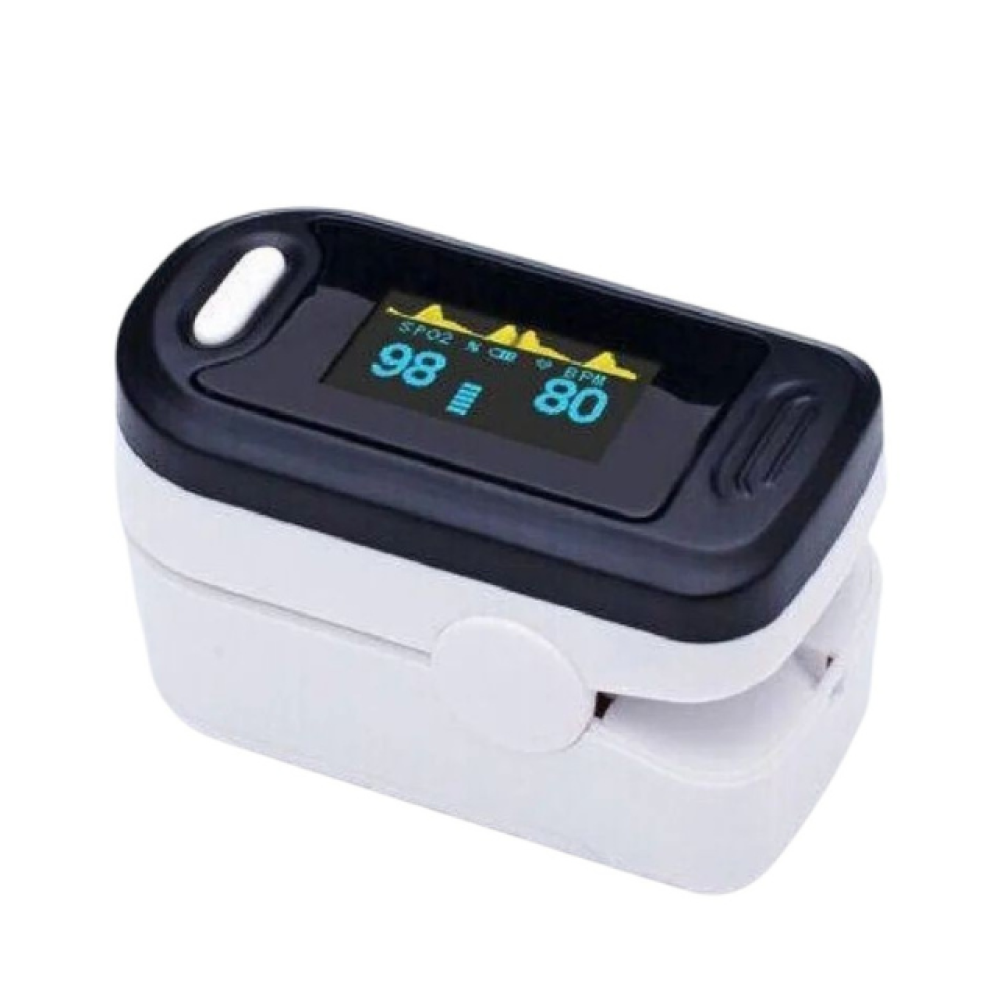 Simtek YK-81C Pulse Oximeter