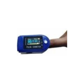 Simtek Handheld Pulse Oximeter
