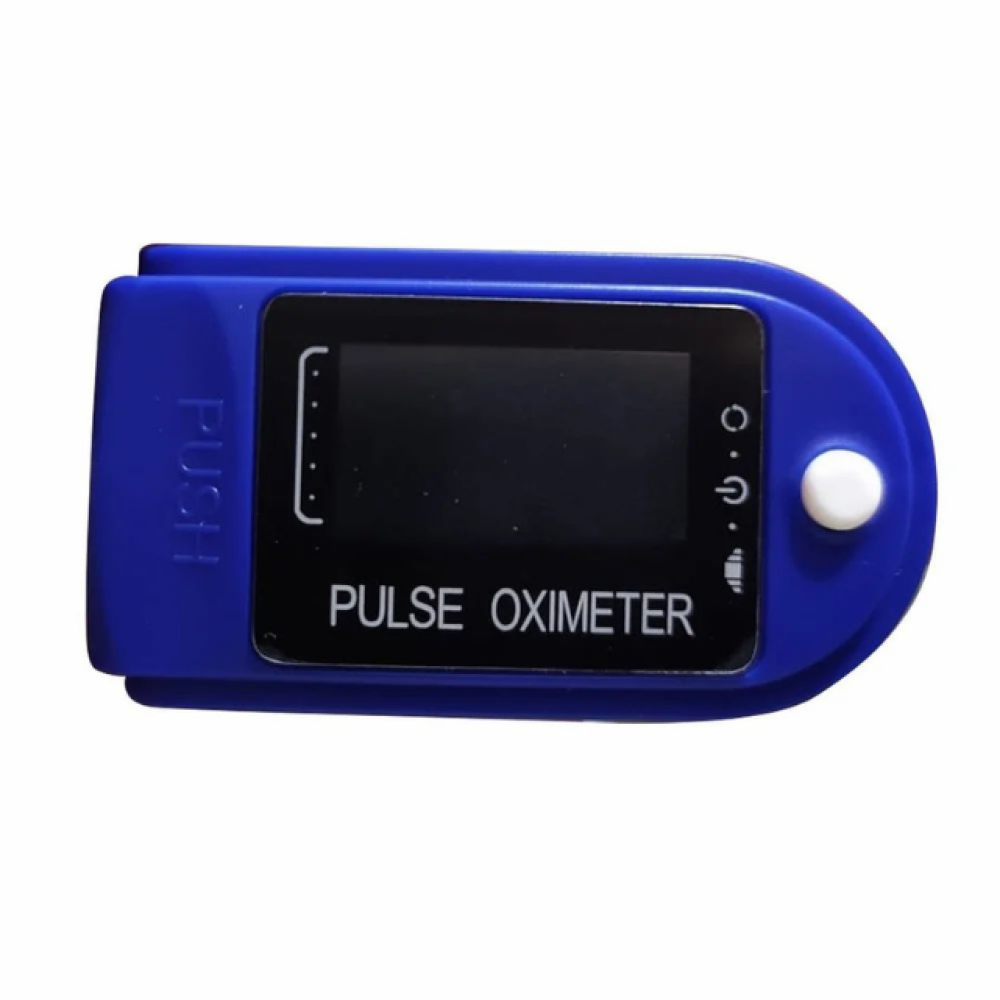 Simtek Handheld Pulse Oximeter