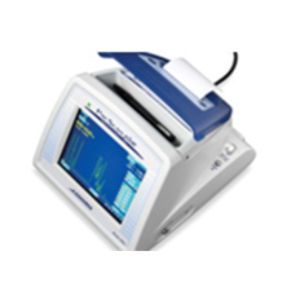 Sonomed PacScan 300AP Plus Ophthalmic Ultrasound Machine