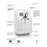 Ventox Oxycon-10 10LPM Oxygen Concentrator