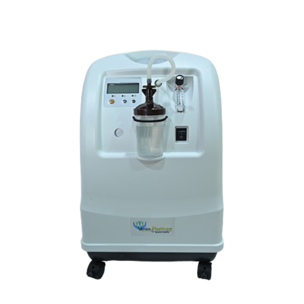 Ventox Oxycon-10 10LPM Oxygen Concentrator