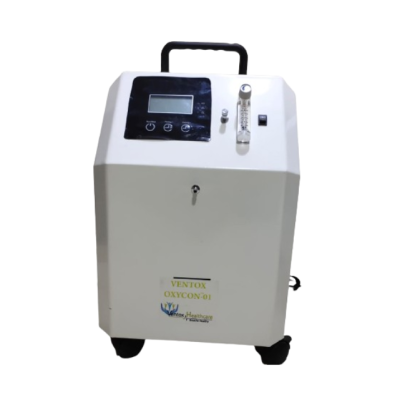 Ventox Oxycon-1 5LPM Oxygen Concentrator