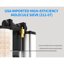 Ventox Oxycon-10 YS-800 10LPM Oxygen Concentrator