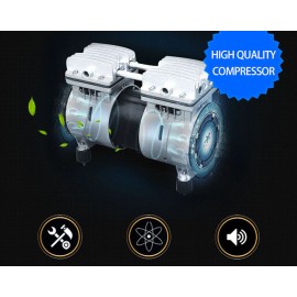 Ventox Oxycon-10 YS-800 10LPM Oxygen Concentrator