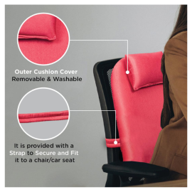 Vissco P.C.No. 0107 Orthopaedic Small Back Support