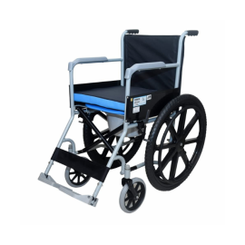 Vissco Rodeo PC-9986 Veer Comfort Wheelchair